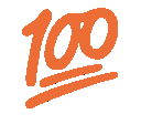 :100ani: