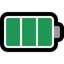 :battery_full: